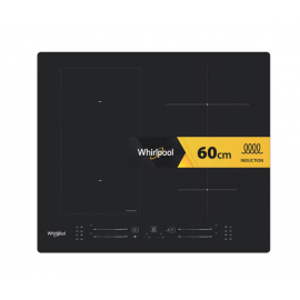 WHIRLPOOL WL S7960 NE Εστία Επαγωγική Αυτόνομη 59x51cm